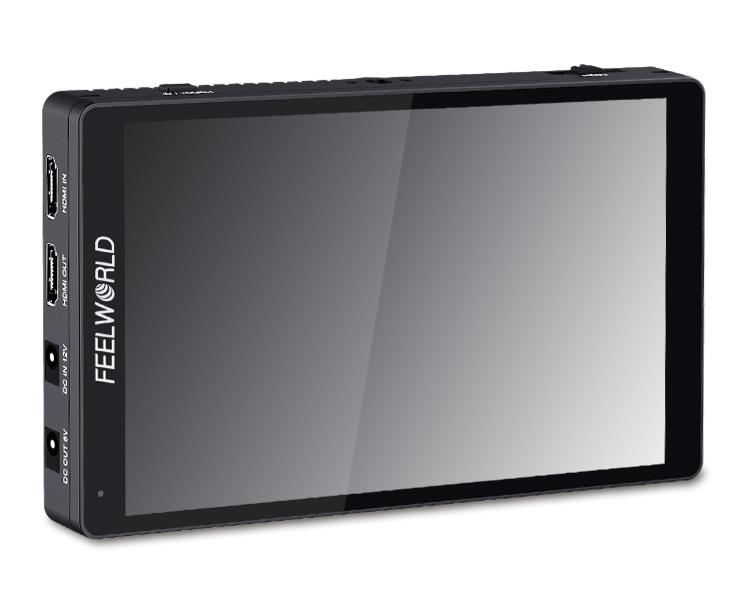 Feelworld F7 PRO 7